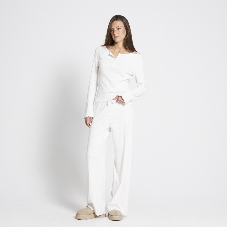 Pointelle-bukser "Poppy"